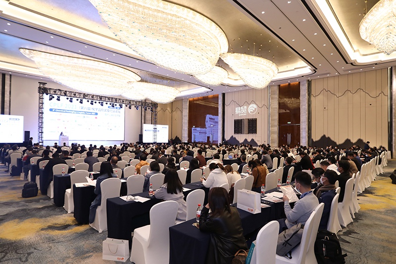 CPLF2021���ڰˌã����W(xu��)Ʒ���b���A�\(y��n)Փ���߮a(ch��n)Ʒչʾ������(hu��) �_(k��i)Ļʽ